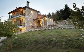 Kaloneri - Rooms