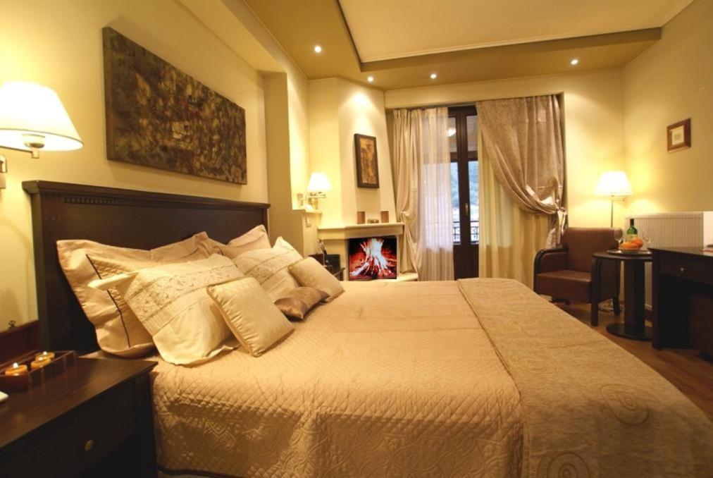 Kaloneri - Rooms Extérieur photo