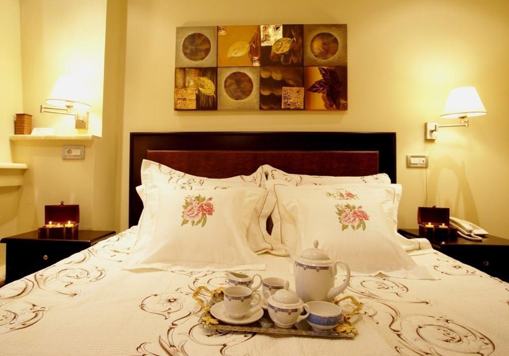 Kaloneri - Rooms Extérieur photo