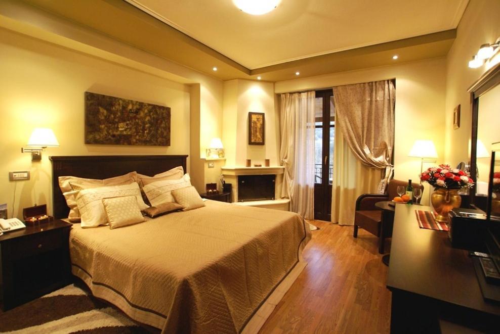 Kaloneri - Rooms Extérieur photo