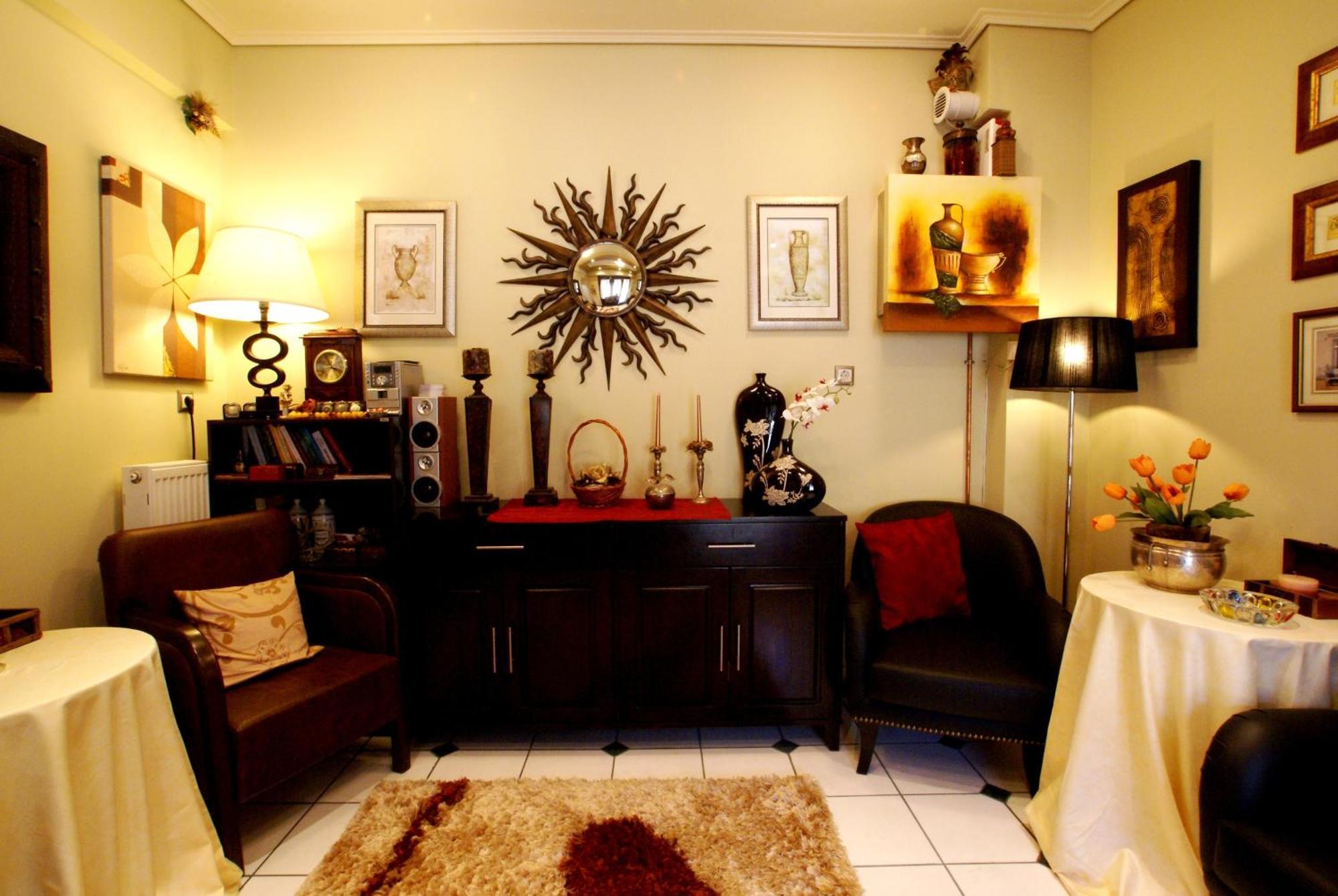 Kaloneri - Rooms Extérieur photo