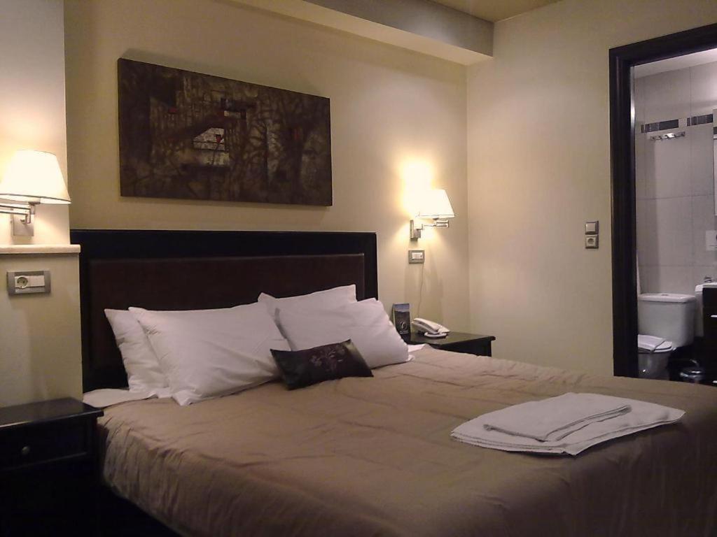 Kaloneri - Rooms Chambre photo