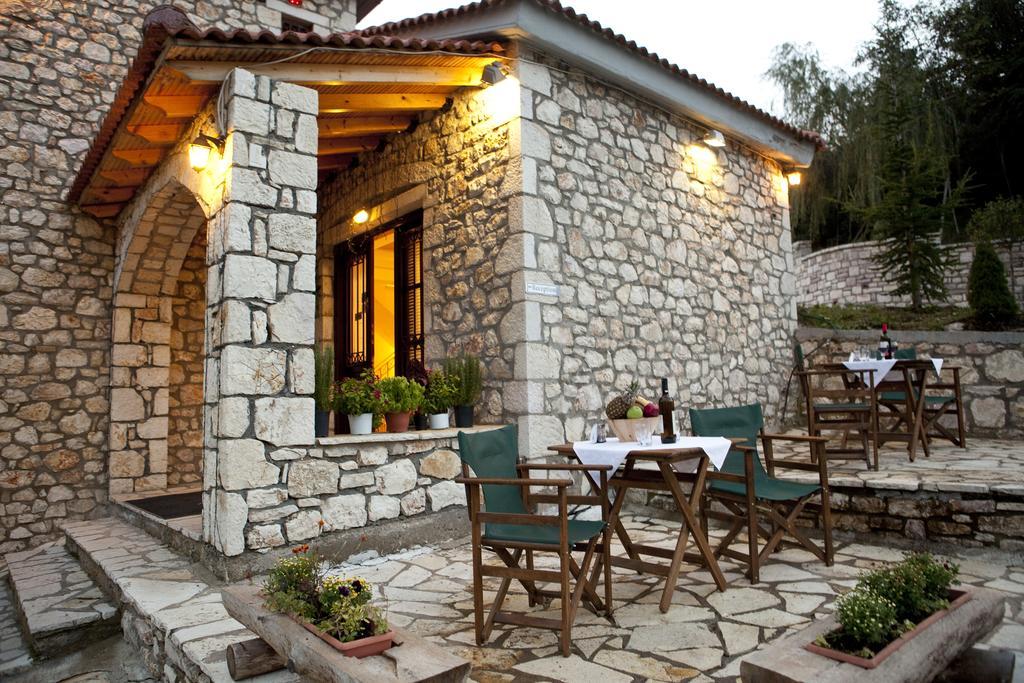 Kaloneri - Rooms Extérieur photo