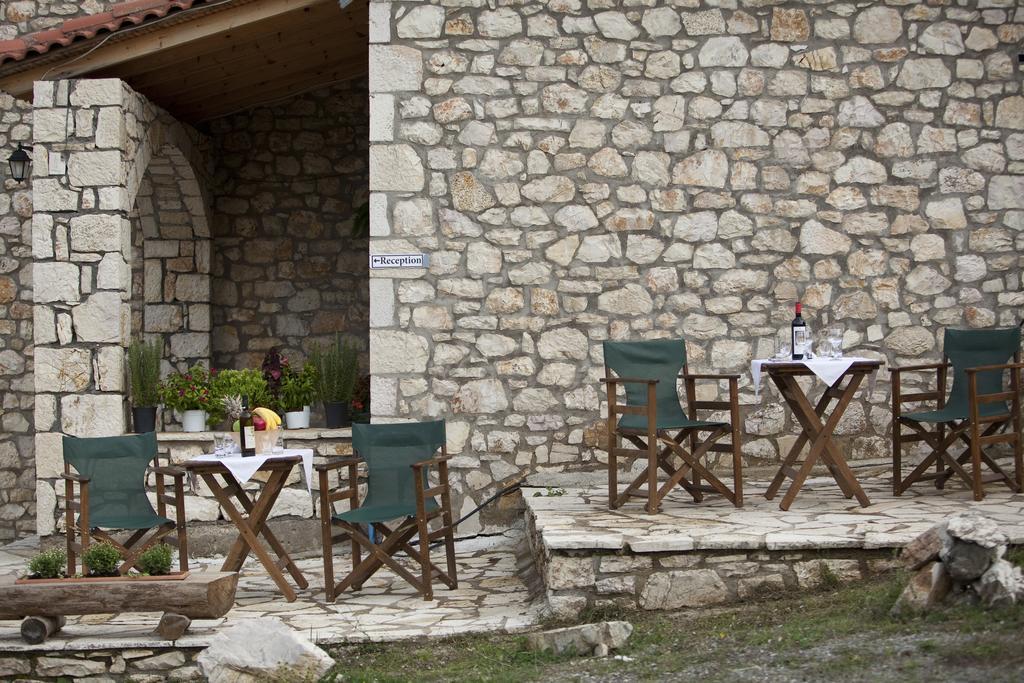 Kaloneri - Rooms Extérieur photo