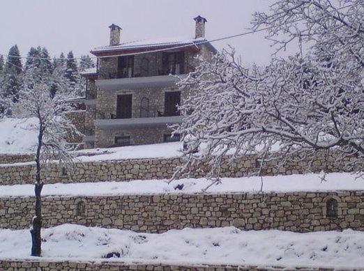 Kaloneri - Rooms Extérieur photo